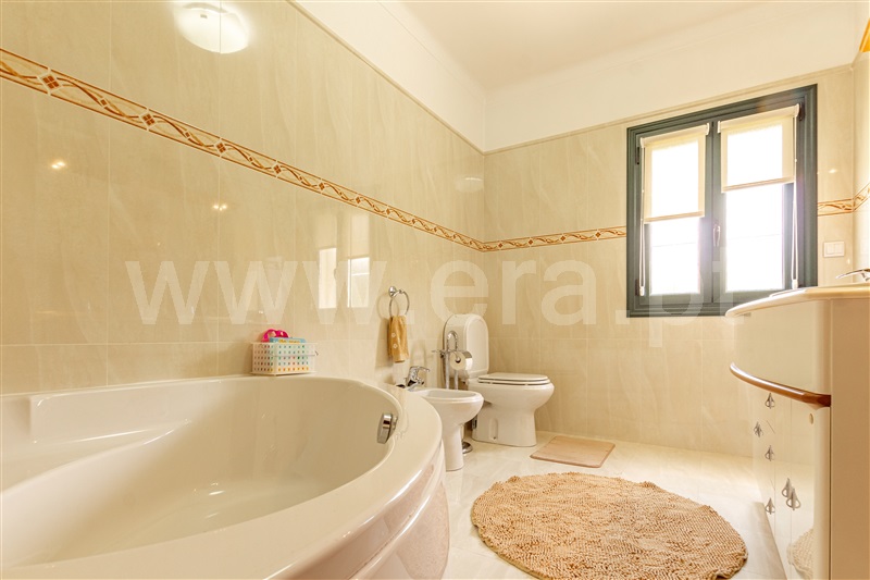 Moradia Isolada T6 Melgaço, Paderne - 1399890 - 24