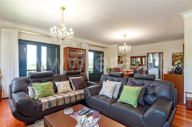 Moradia Isolada T6 Melgaço, Paderne - 1399890 - 29