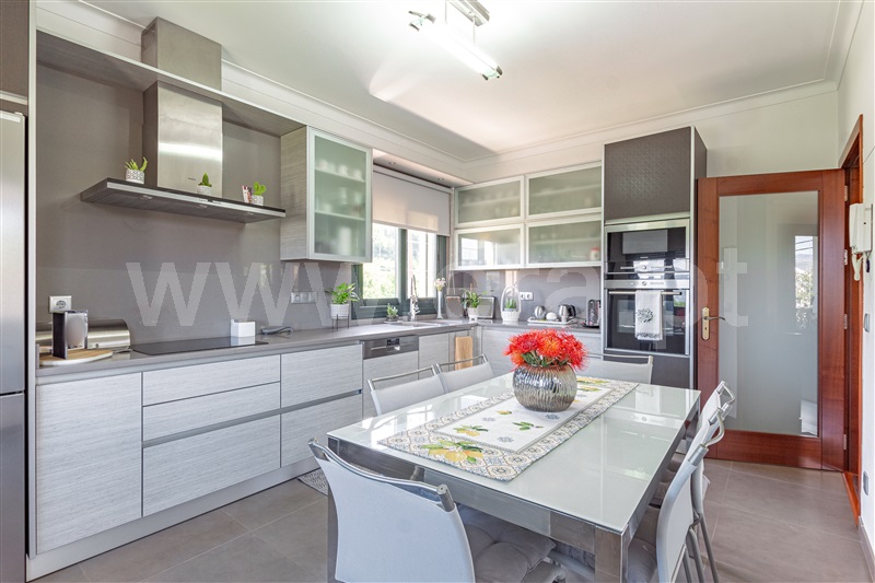 Moradia Isolada T6 Melgaço, Paderne - 1399890 - 32