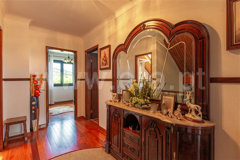 Moradia Isolada T6 Melgaço, Paderne - 1399890 - 39