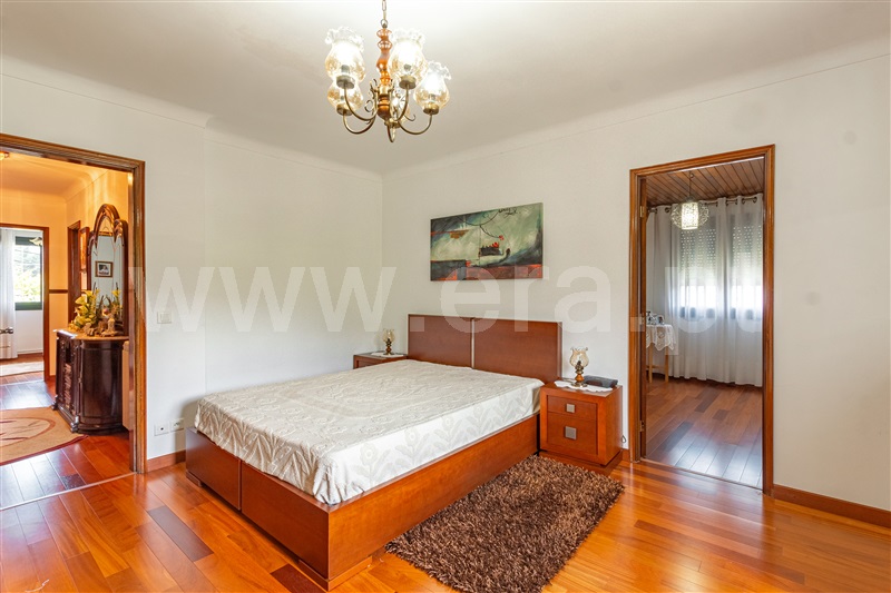 Moradia Isolada T6 Melgaço, Paderne - 1399890 - 41