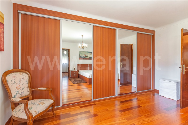Moradia Isolada T6 Melgaço, Paderne - 1399890 - 42