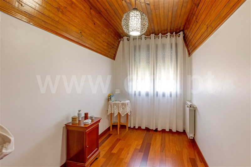 Moradia Isolada T6 Melgaço, Paderne - 1399890 - 43