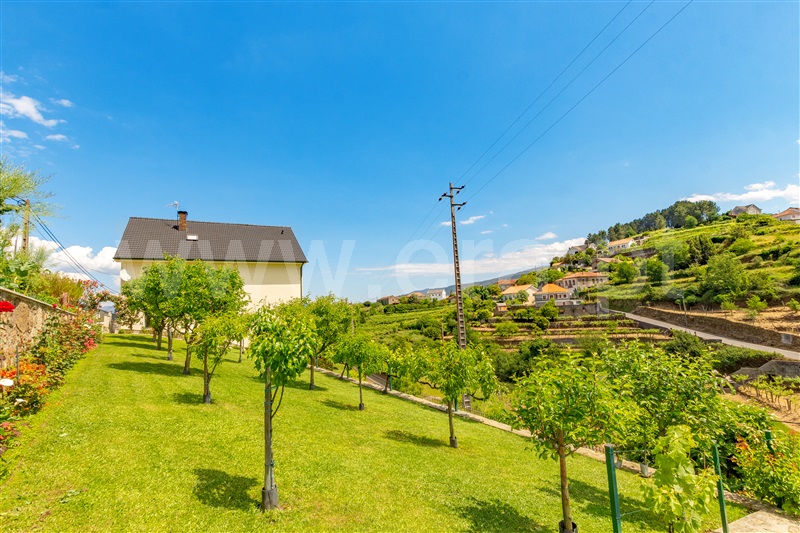 Moradia Isolada T6 Melgaço, Paderne - 1399890 - 57