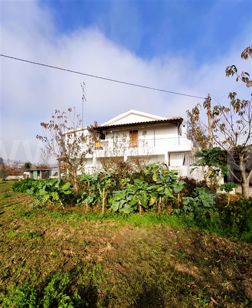 Moradia Isolada T6 / Mirandela, Mirandela