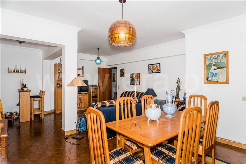 Moradia Isolada T6 / Oeiras, Casal da Choca - Vista 2