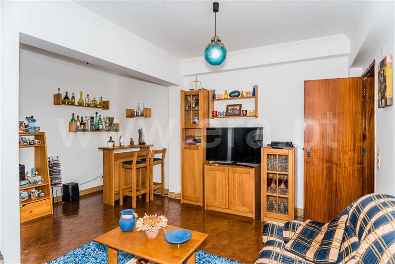 Moradia Isolada T6 / Oeiras, Casal da Choca - Vista 3