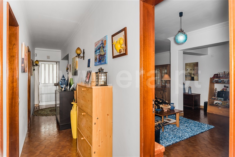 Moradia Isolada T6 / Oeiras, Casal da Choca - Vista 4