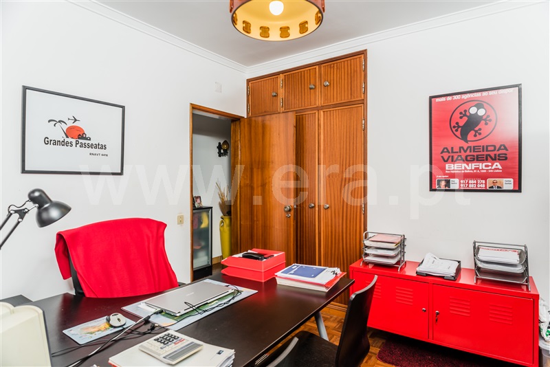 Moradia Isolada T6 / Oeiras, Casal da Choca - Vista 5