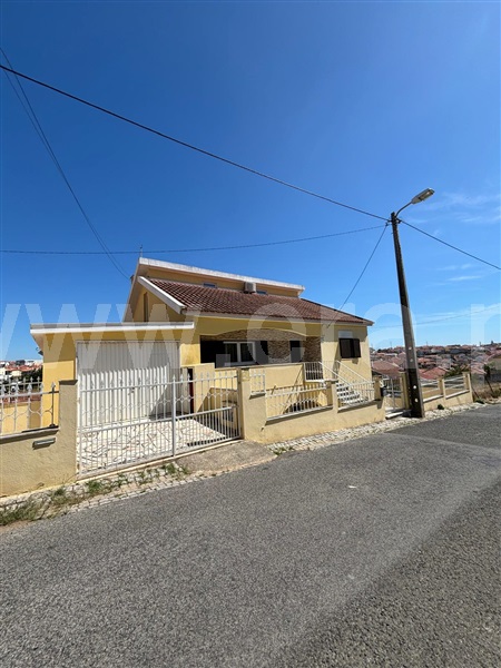 Moradia Isolada T6 / Oeiras, Porto Salvo