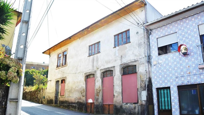 Moradia Isolada T6 Oliveira de Azeméis, Vila de Cucujães - 1487719 - 7
