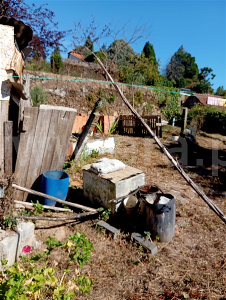 Moradia Isolada T6 Oliveira de Azeméis, Vila de Cucujães - 1487719 - 9