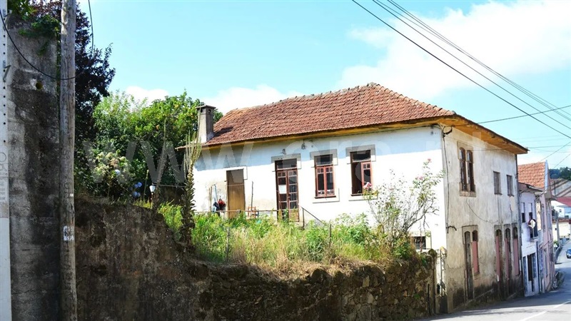 Moradia Isolada T6 Oliveira de Azeméis, Vila de Cucujães - 1487719 - 14