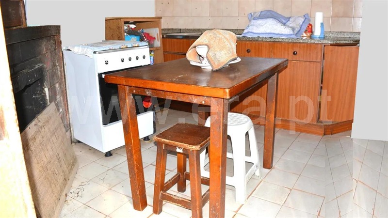 Moradia Isolada T6 Oliveira de Azeméis, Vila de Cucujães - 1487719 - 17