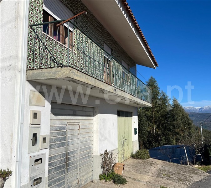 Moradia Isolada T6 Oliveira do Hospital, Nogueira do Cravo - 1460668 - 15