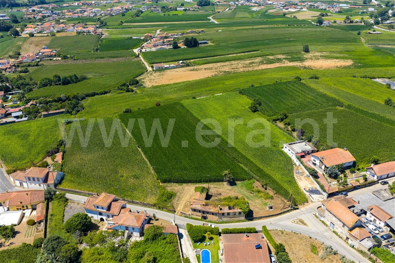 Moradia Isolada T6 Ovar, Válega - 1490089 - 8