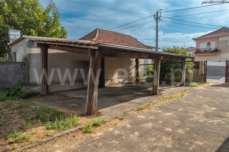 Moradia Isolada T6 Paços de Ferreira, Carvalhosa - 1490365 - 7