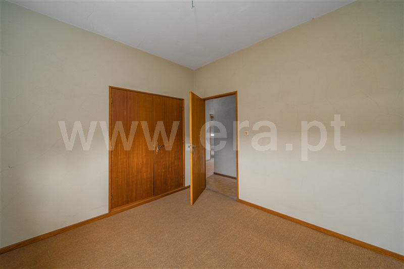 Moradia Isolada T6 Paços de Ferreira, Carvalhosa - 1490365 - 10