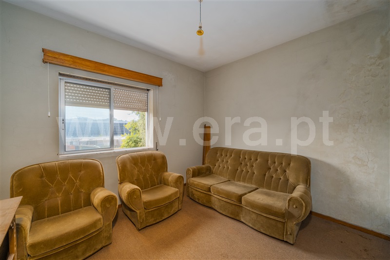 Moradia Isolada T6 Paços de Ferreira, Carvalhosa - 1490365 - 11