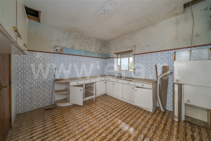 Moradia Isolada T6 Paços de Ferreira, Carvalhosa - 1490365 - 13