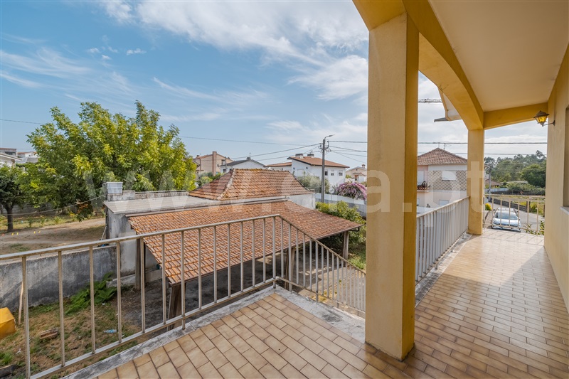 Moradia Isolada T6 Paços de Ferreira, Carvalhosa - 1490365 - 15