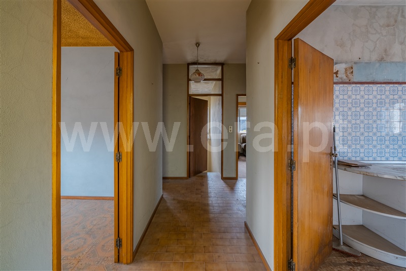 Moradia Isolada T6 Paços de Ferreira, Carvalhosa - 1490365 - 17