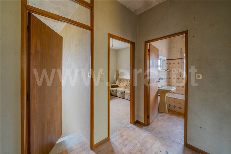 Moradia Isolada T6 Paços de Ferreira, Carvalhosa - 1490365 - 18
