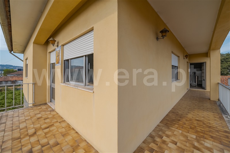 Moradia Isolada T6 Paços de Ferreira, Carvalhosa - 1490365 - 20