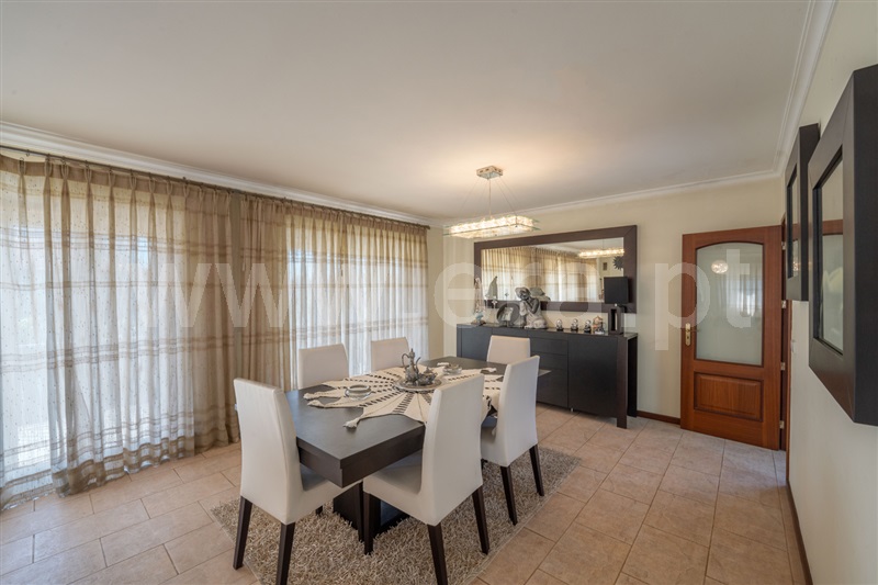 Moradia Isolada T6 Paços de Ferreira, Freamunde - 1504791 - 7