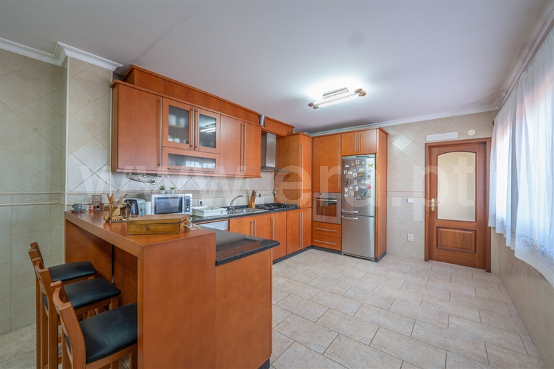 Moradia Isolada T6 Paços de Ferreira, Freamunde - 1504791 - 8