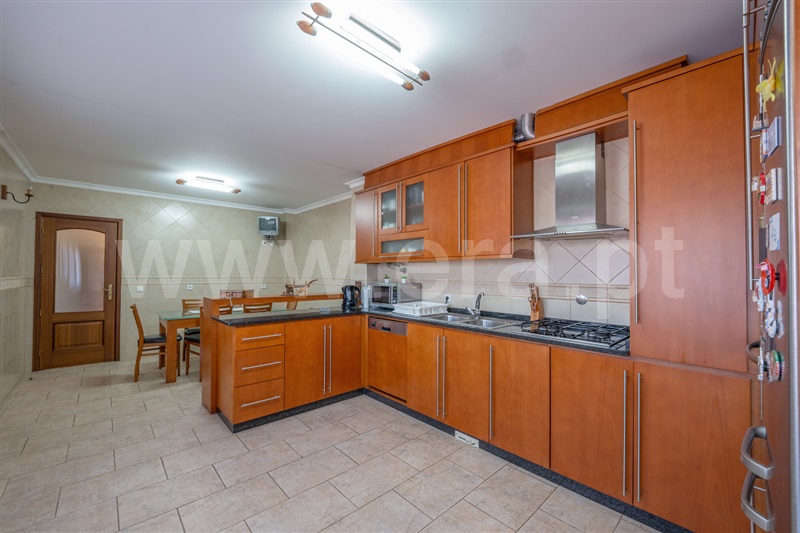 Moradia Isolada T6 Paços de Ferreira, Freamunde - 1504791 - 10
