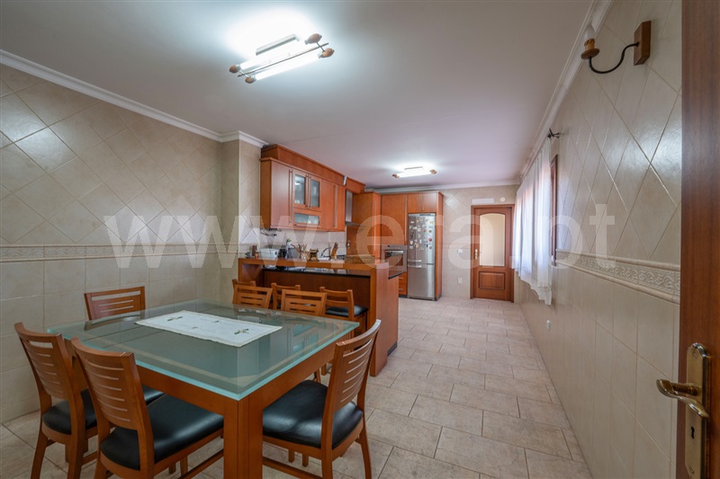Moradia Isolada T6 Paços de Ferreira, Freamunde - 1504791 - 11