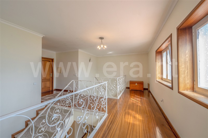 Moradia Isolada T6 Paços de Ferreira, Freamunde - 1504791 - 13