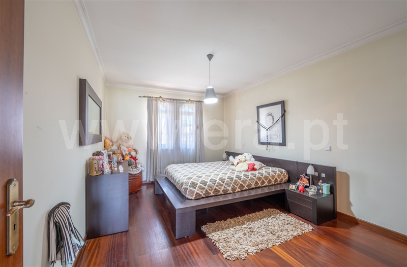 Moradia Isolada T6 Paços de Ferreira, Freamunde - 1504791 - 14