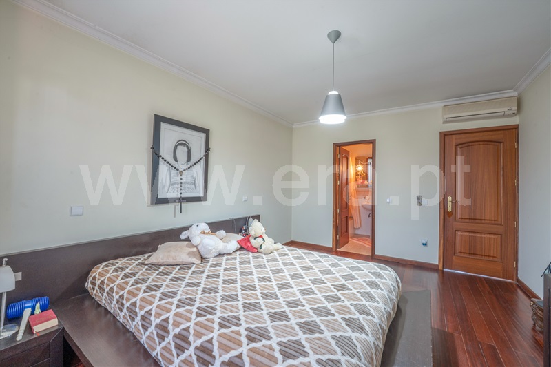 Moradia Isolada T6 Paços de Ferreira, Freamunde - 1504791 - 15