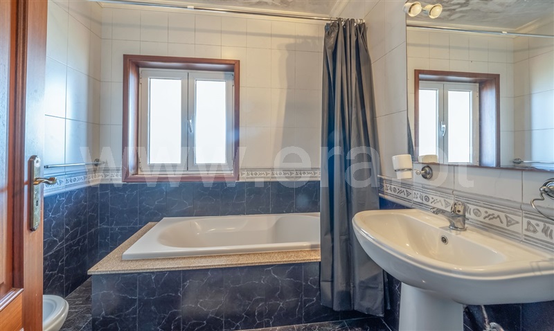 Moradia Isolada T6 Paços de Ferreira, Freamunde - 1504791 - 19