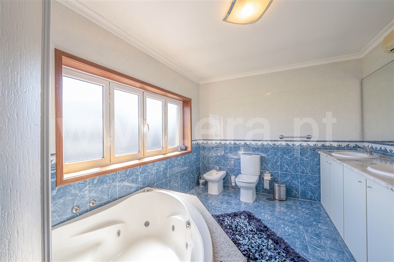 Moradia Isolada T6 Paços de Ferreira, Freamunde - 1504791 - 21