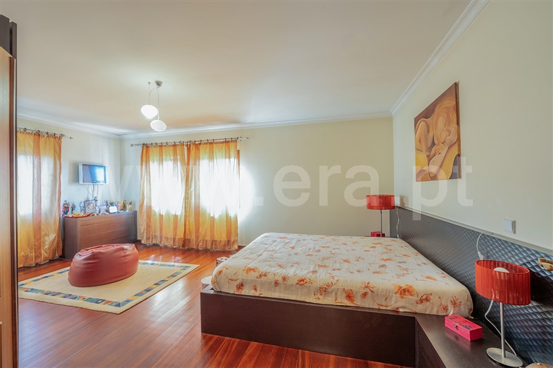Moradia Isolada T6 Paços de Ferreira, Freamunde - 1504791 - 22