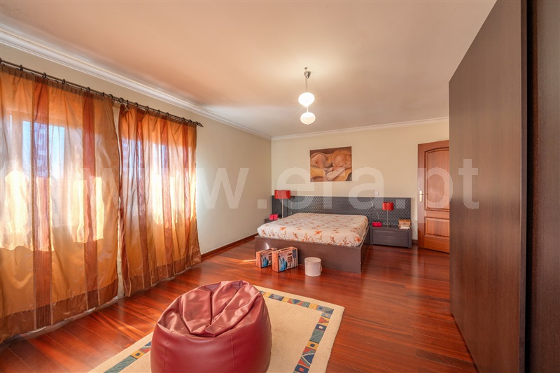 Moradia Isolada T6 Paços de Ferreira, Freamunde - 1504791 - 23
