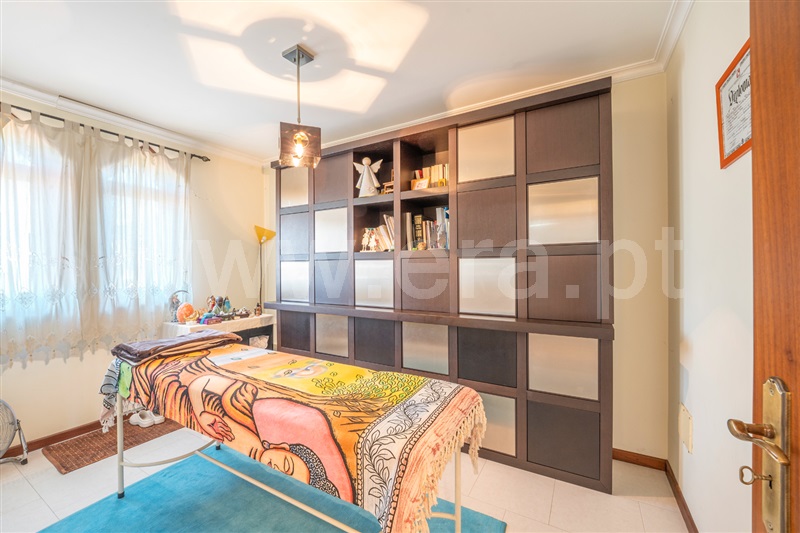 Moradia Isolada T6 Paços de Ferreira, Freamunde - 1504791 - 25