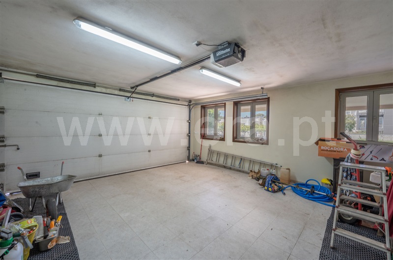 Moradia Isolada T6 Paços de Ferreira, Freamunde - 1504791 - 26