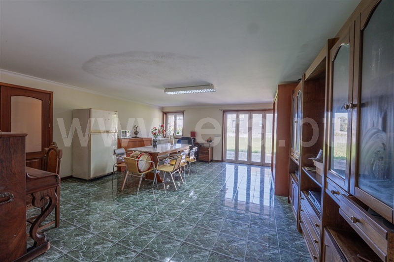 Moradia Isolada T6 Paços de Ferreira, Freamunde - 1504791 - 29