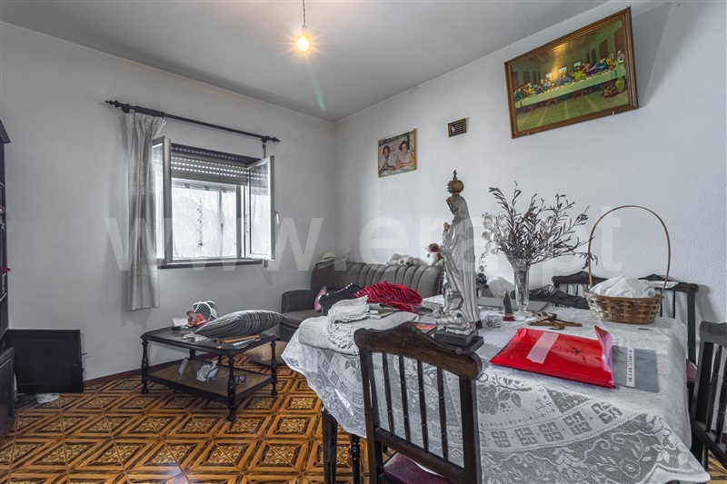 Moradia T6 Paços de Ferreira, Raimonda - 1329998 - 9