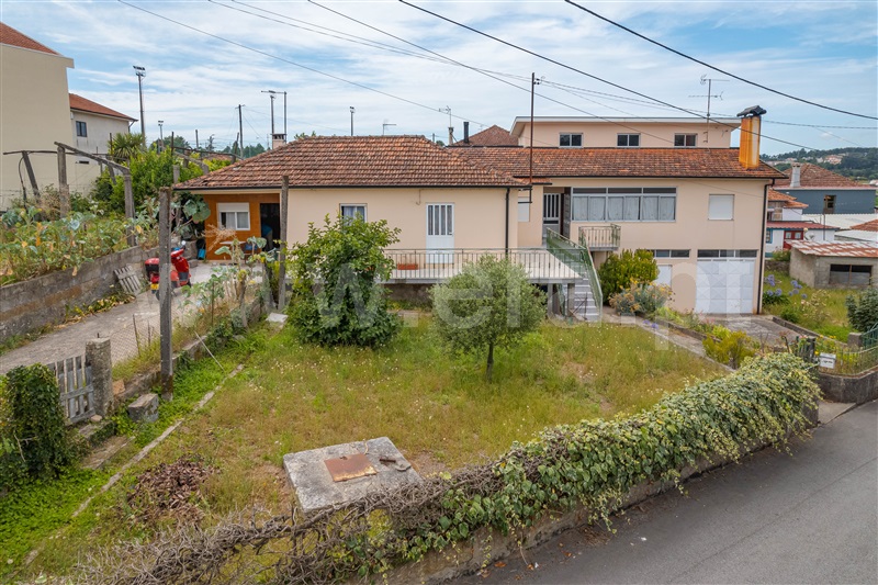 Moradia T6 Paços de Ferreira, Raimonda - 1329998 - 19