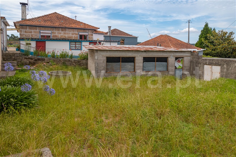 Moradia T6 Paços de Ferreira, Raimonda - 1329998 - 21