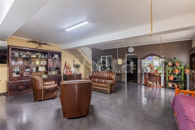 Moradia T6+ à venda em Ribeira Seca, Ribeira Grande — foto 2