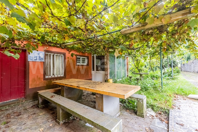 Moradia T6+ à venda em Ribeira Seca, Ribeira Grande — foto 11