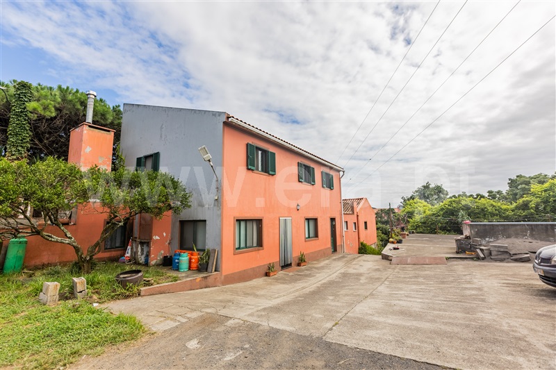 Moradia T6+ à venda em Ribeira Seca, Ribeira Grande — foto 14