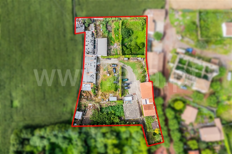 Moradia T6+ à venda em Ribeira Seca, Ribeira Grande — foto 15