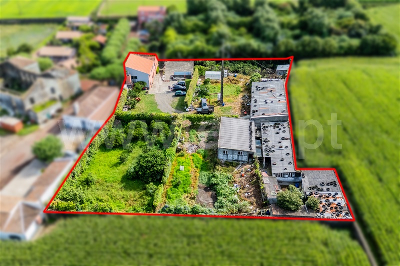Moradia T6+ à venda em Ribeira Seca, Ribeira Grande — foto 16